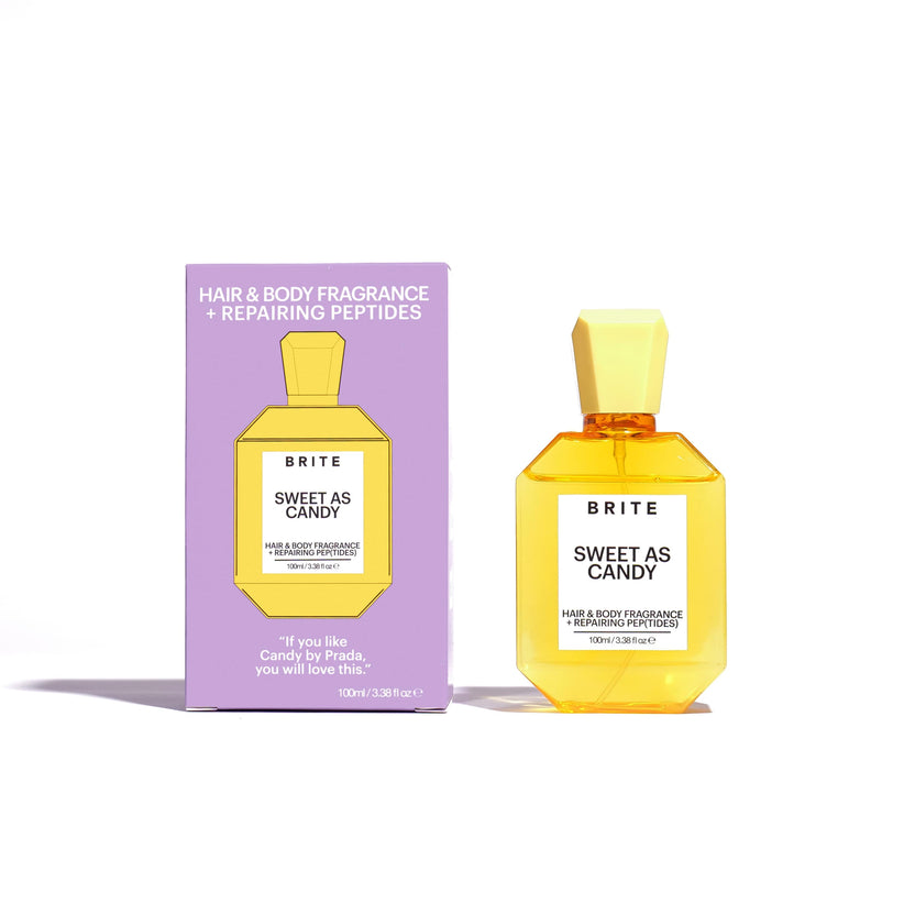 Ethical Vegan Hair Colour – Brite
