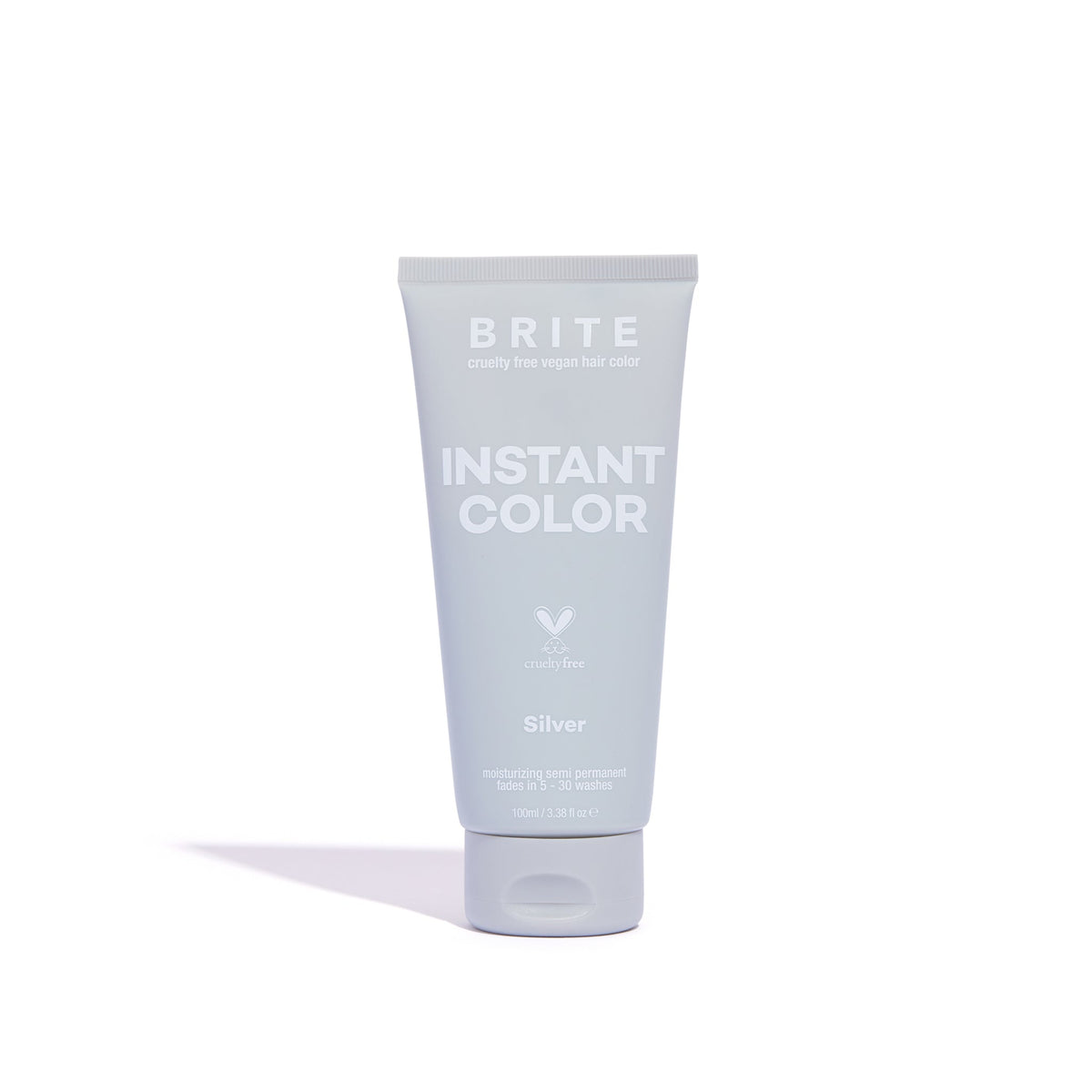 Brite Clean Color Ethical Vegan Hair Colour – Brite
