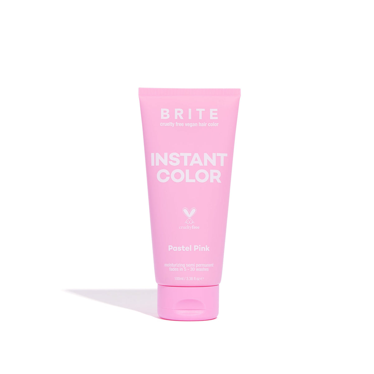 Brite Instant Color Pastel Pink