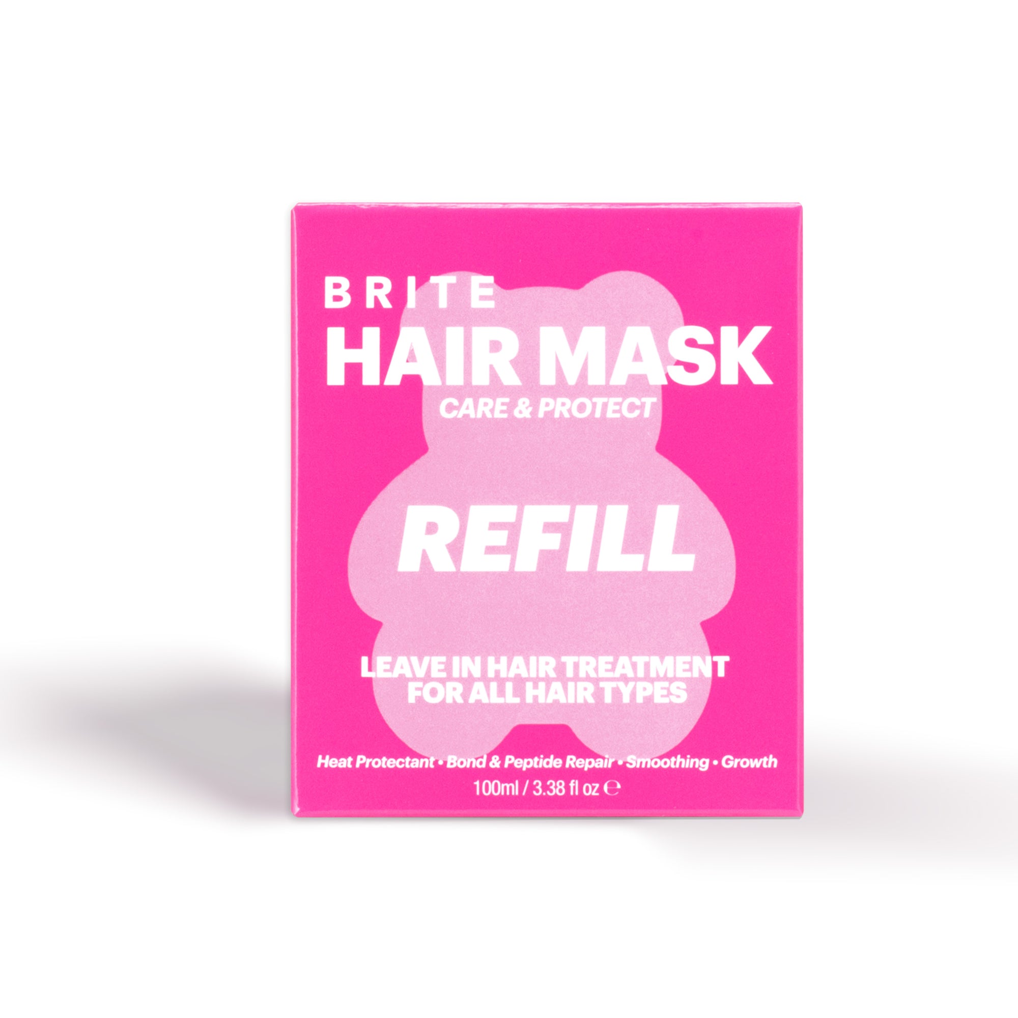 Care & Protect Leave-In Hair Treatment - Refill