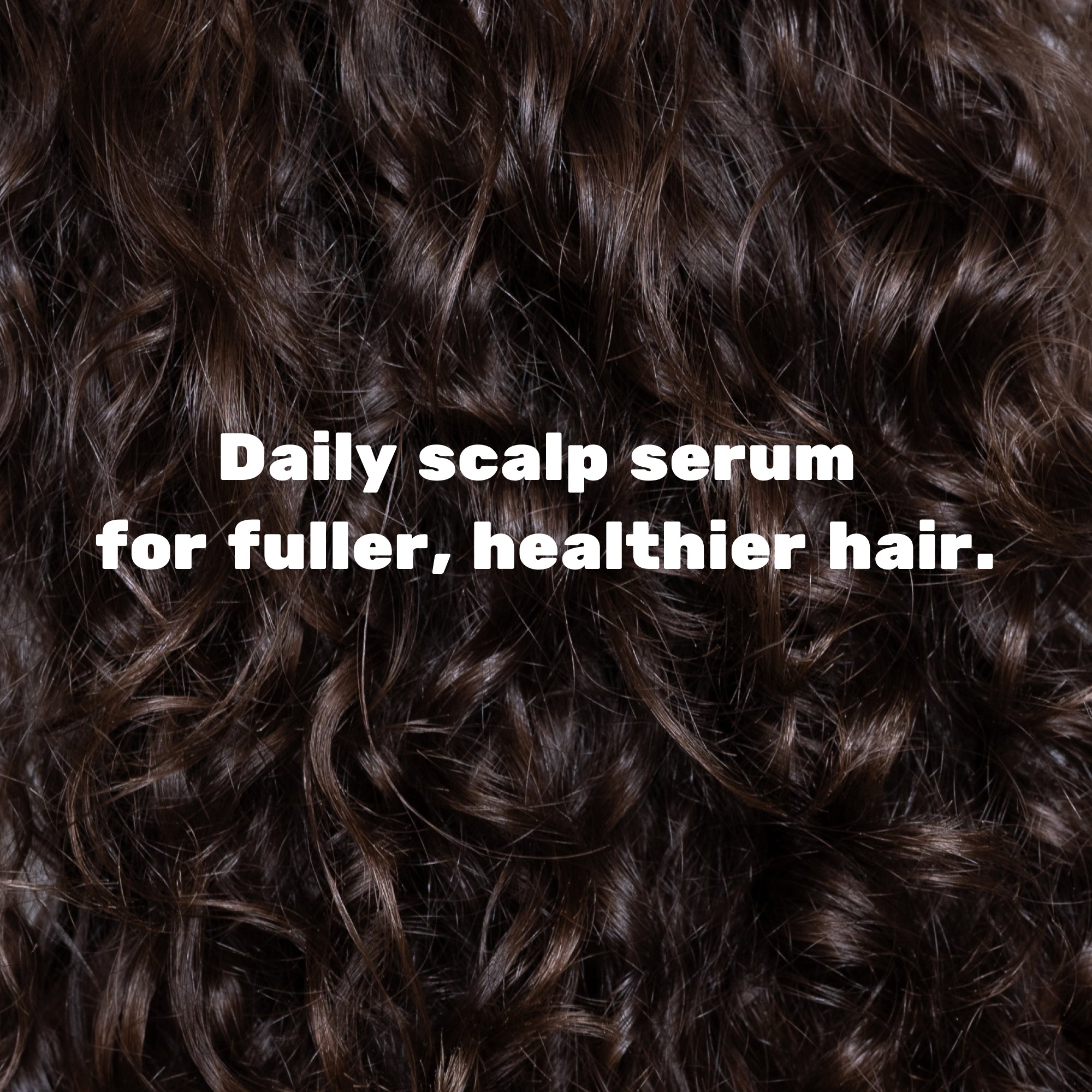 Growth Scalp Serum