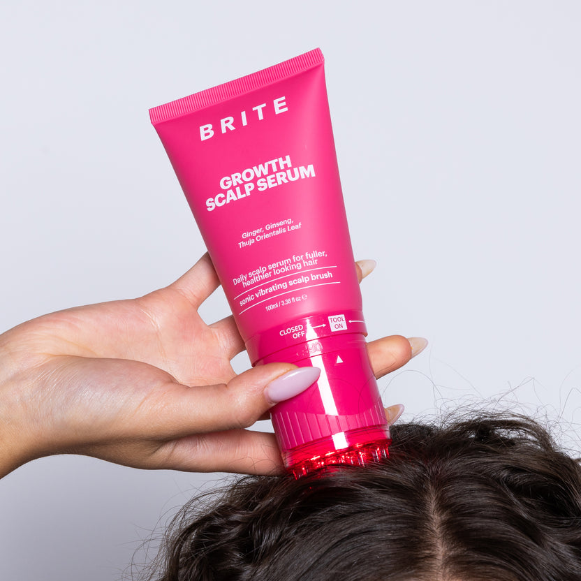 Ethical Vegan Hair Colour – Brite