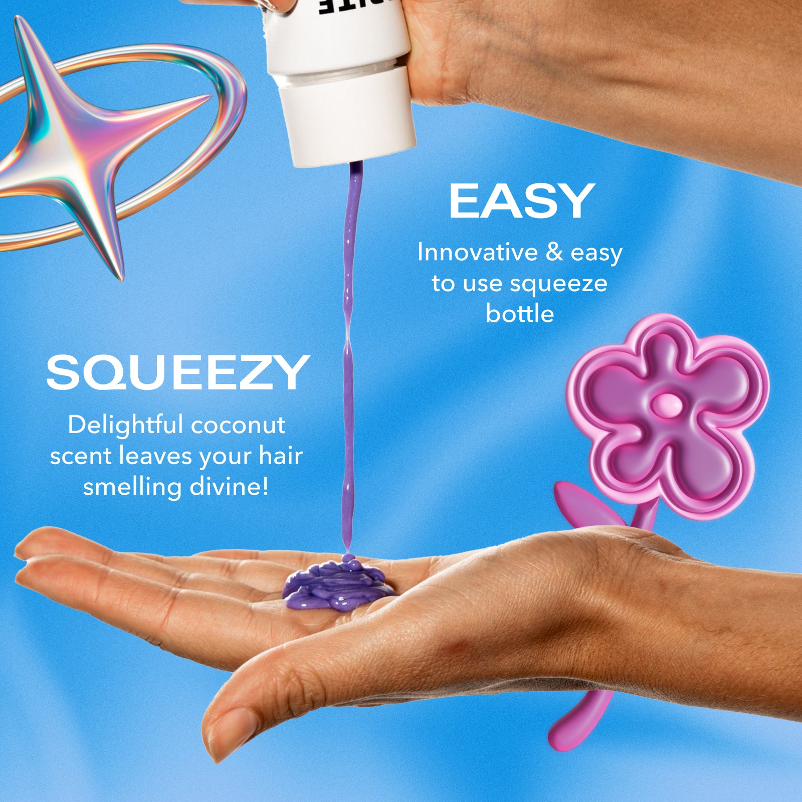 Bonds No Yellow Hair Mask