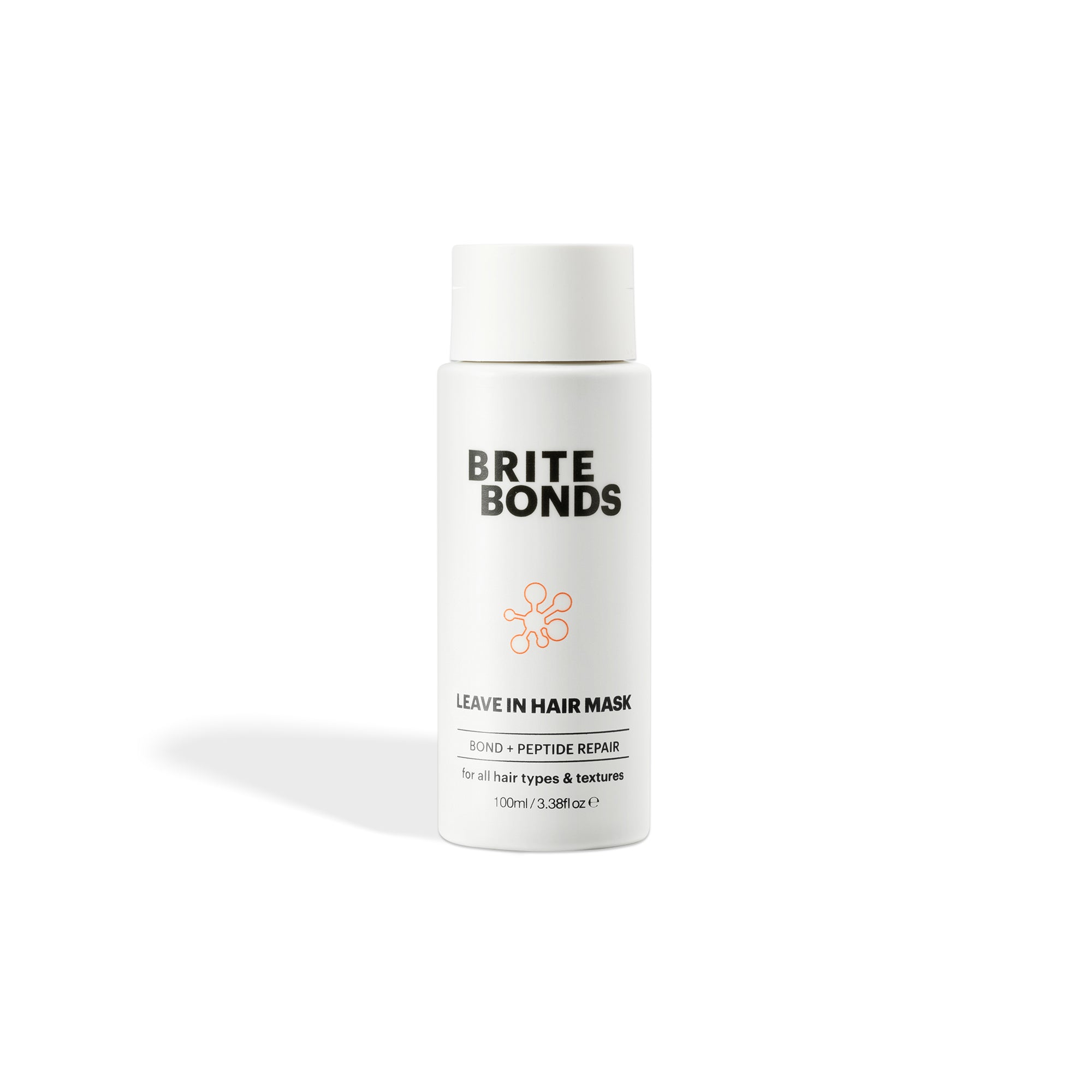 Bonds Leave In Hair Mask