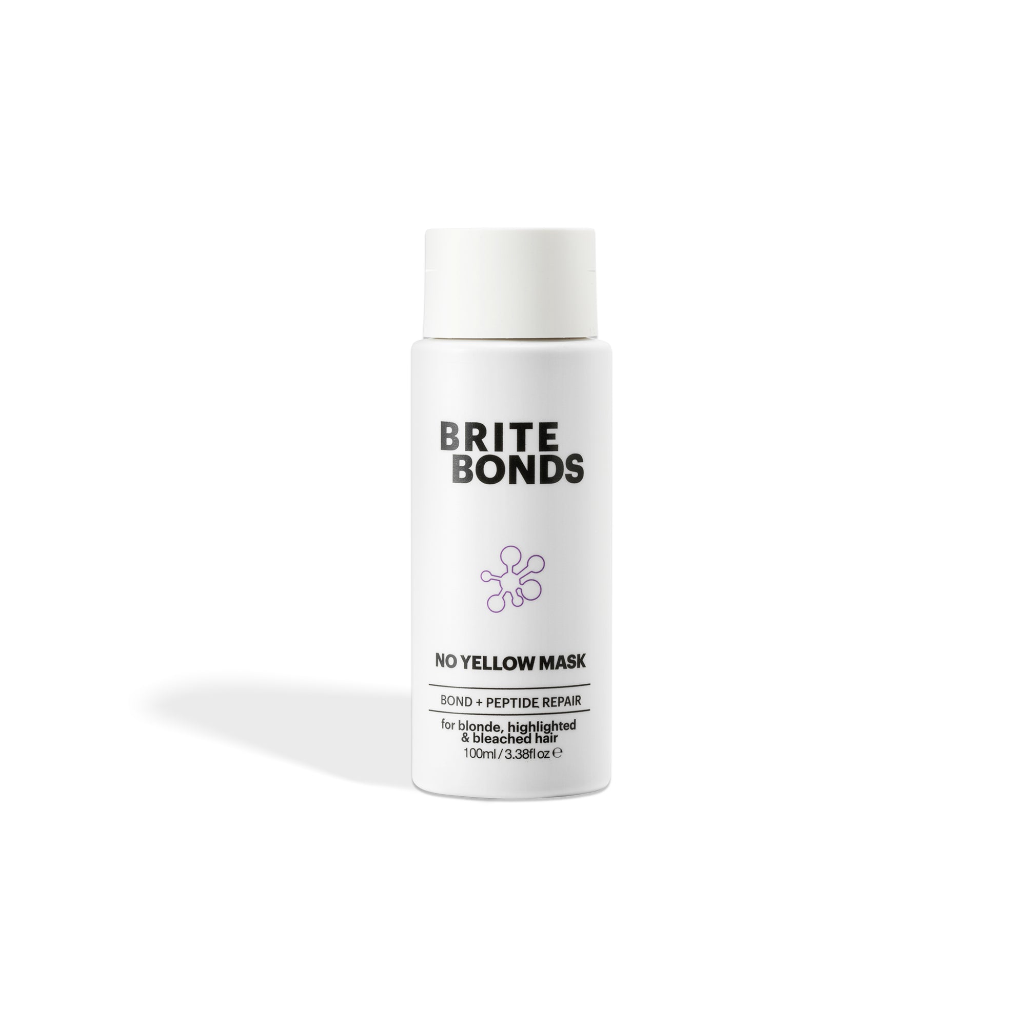 Bonds No Yellow Hair Mask