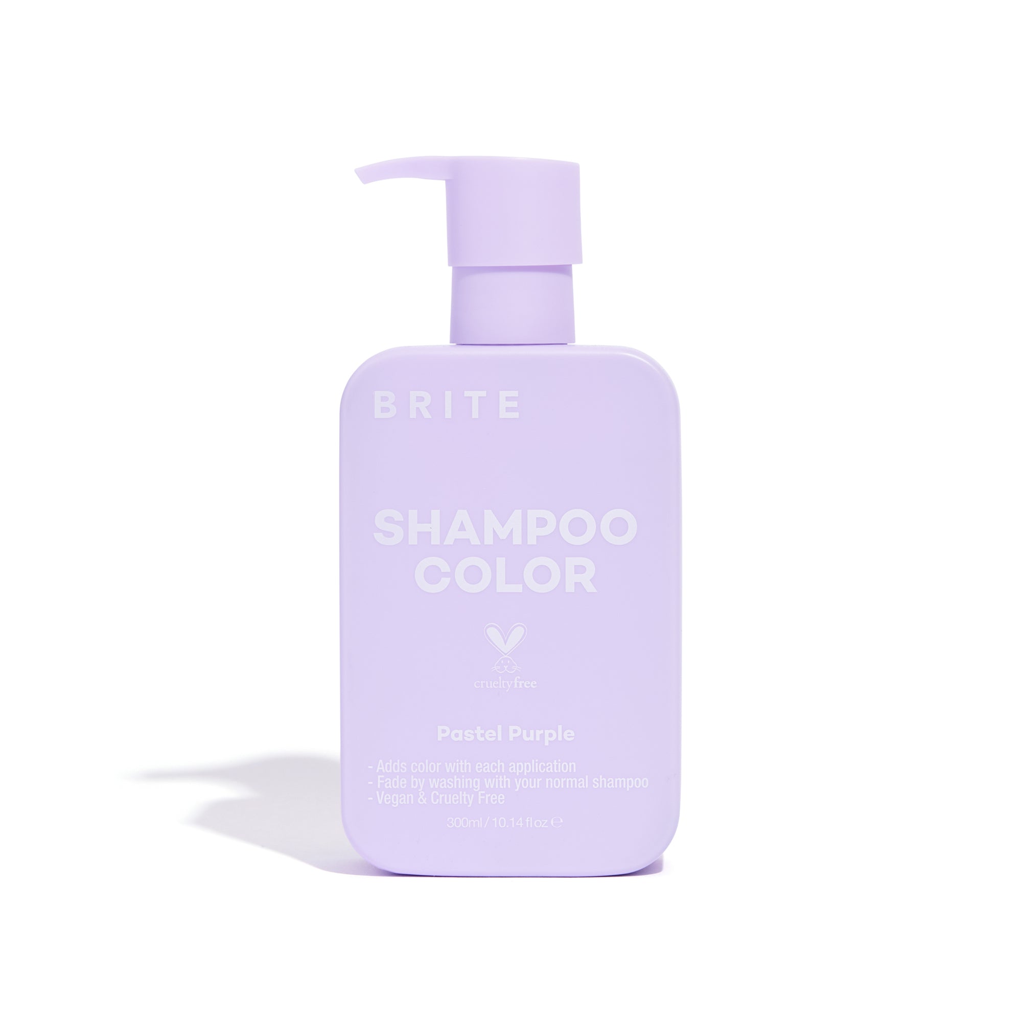 Shampoo Color