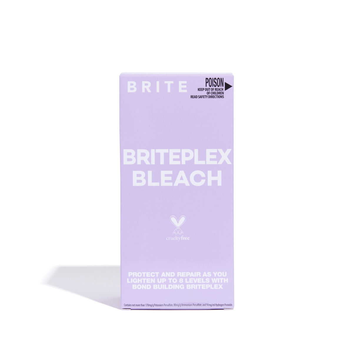 Brite Clean Color Ethical Vegan Hair Colour – Brite